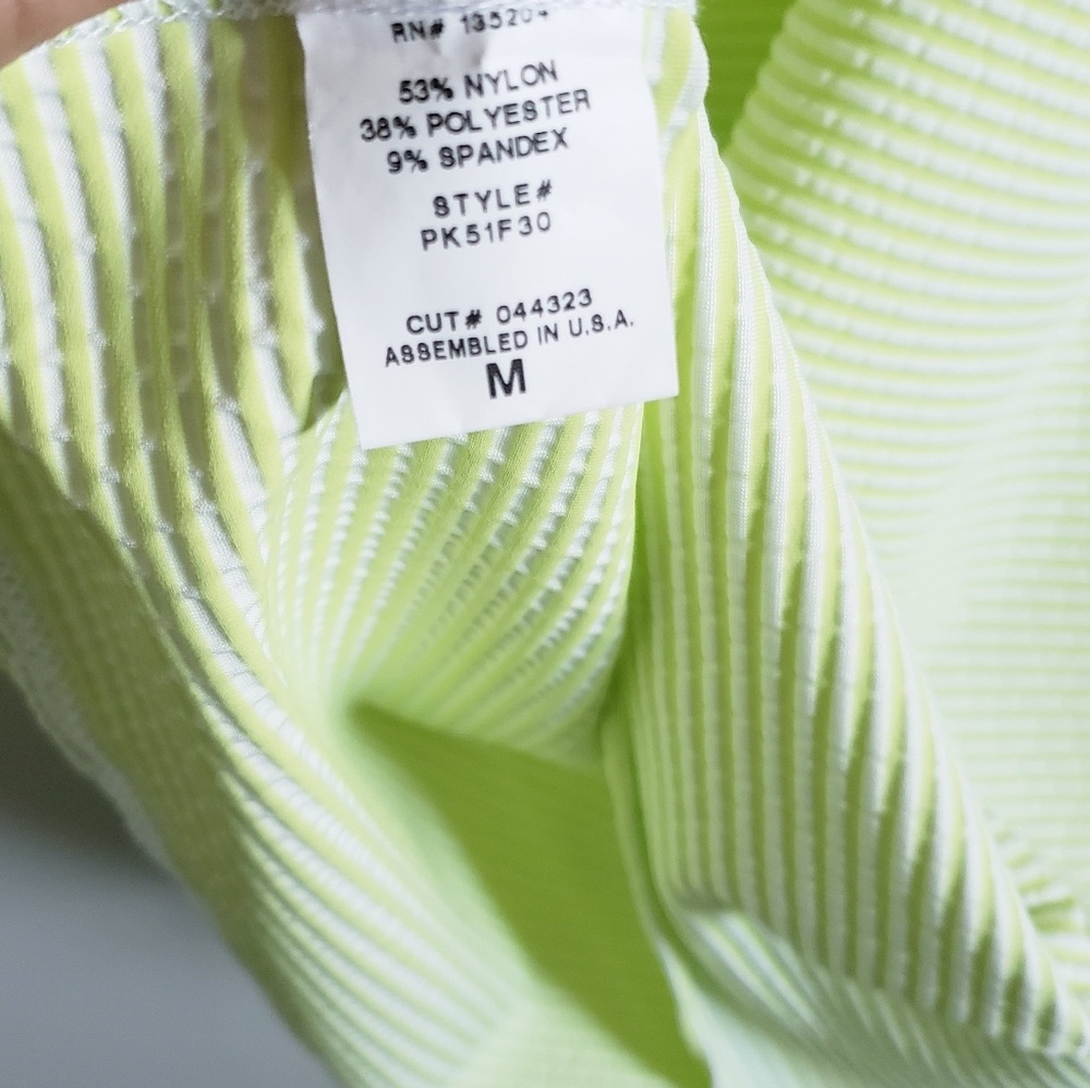 Pink Lotus Razorback Tank - Picture 7 of 7